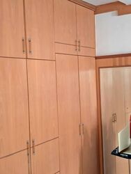 Blk 412 Woodlands Street 41 (Woodlands), HDB Executive #542081161
